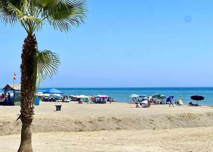 Casaflex, Casa Primera Linea De Playa Saladero Garrido