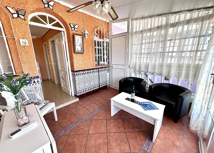 Casaflex, Casa Primera Linea De Playa Saladero Garrido
