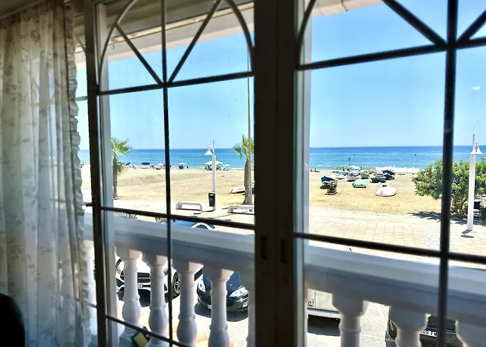 Casaflex, Casa Primera Linea De Playa Saladero Garrido