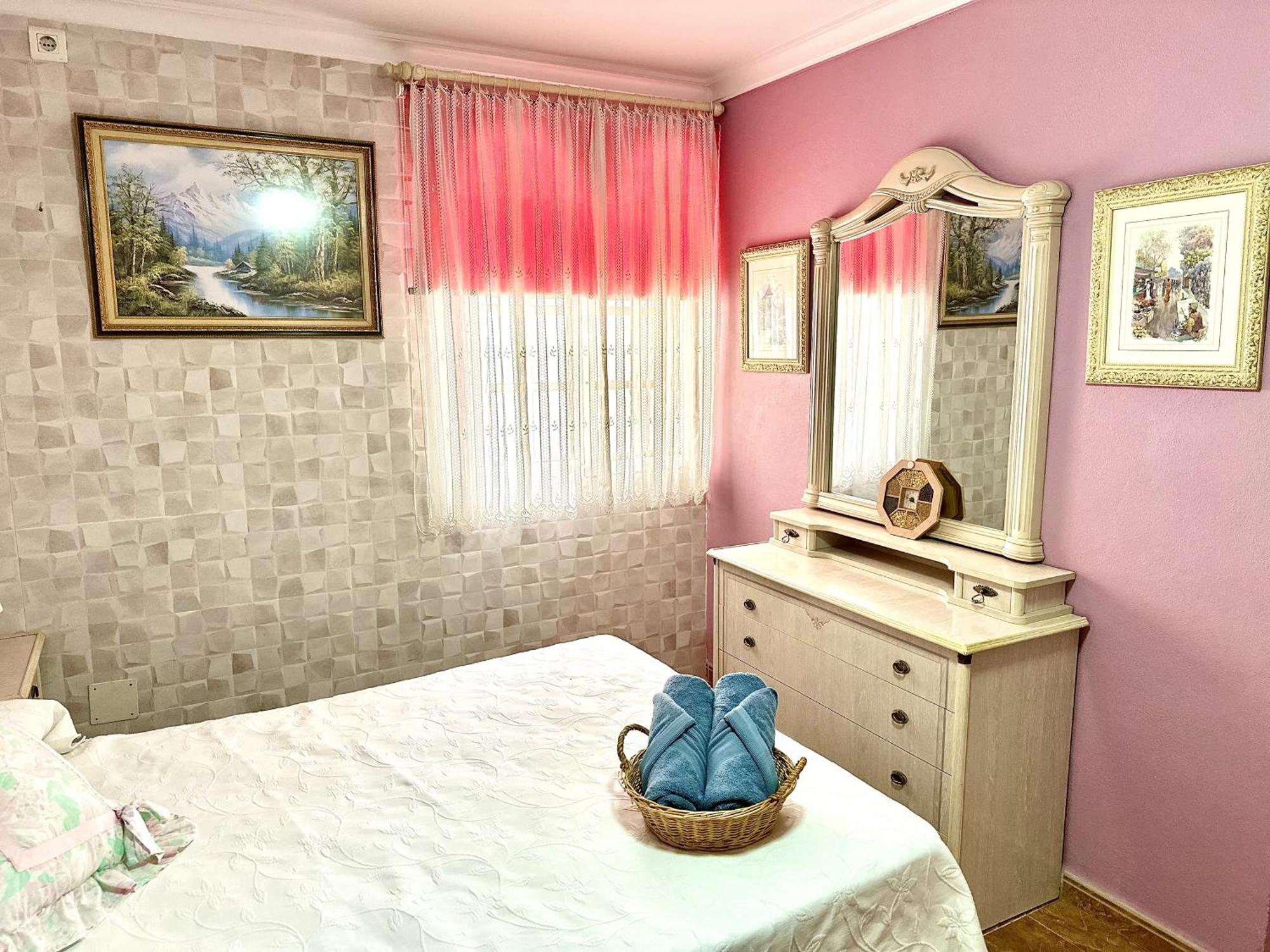 Holiday home Casaflex, Casa Primera Linea De Playa Saladero Garrido *