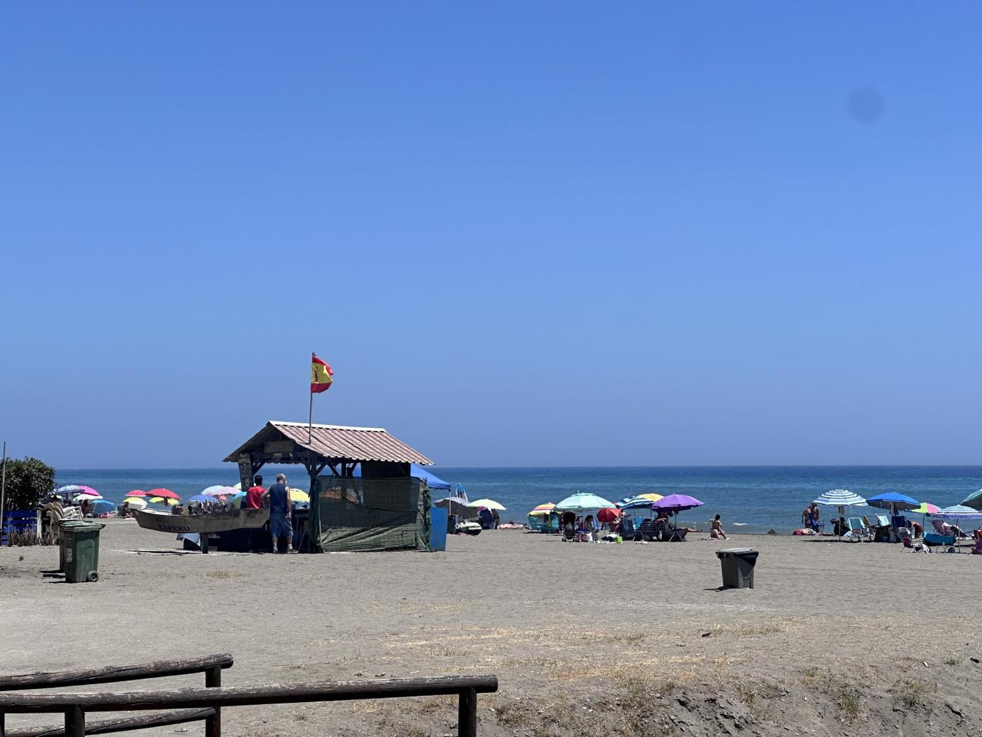 Casaflex, Casa Primera Linea De Playa Saladero Garrido *