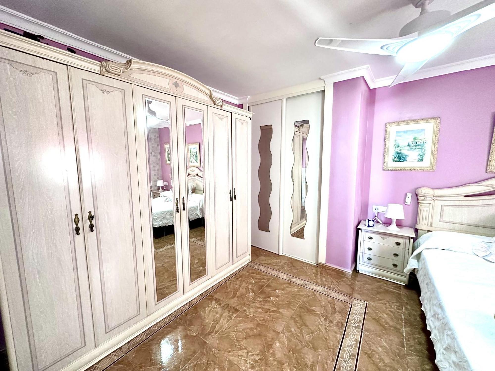 Casaflex, Casa Primera Linea De Playa Saladero Garrido Holiday home