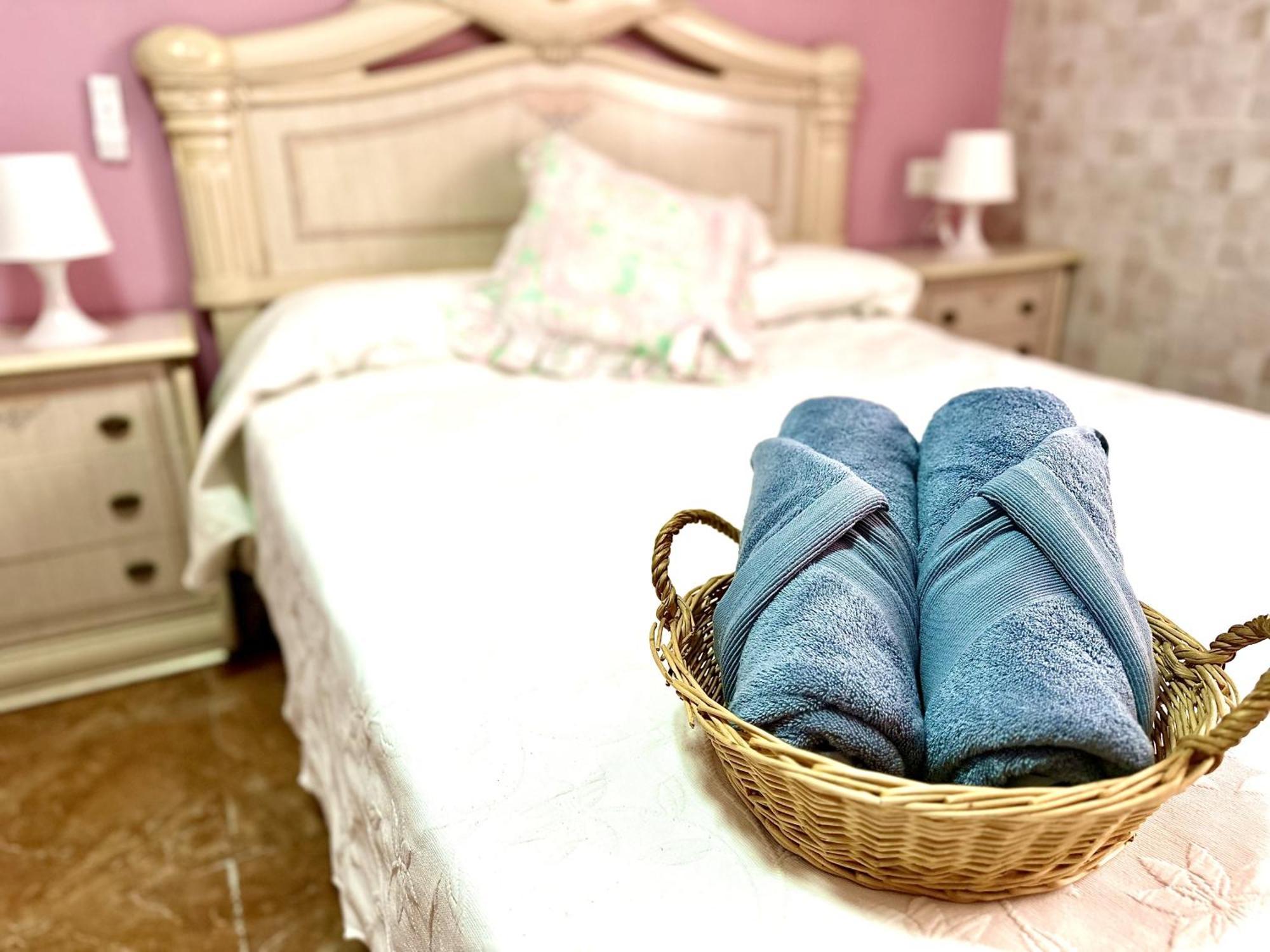 Holiday home Casaflex, Casa Primera Linea De Playa Saladero Garrido *