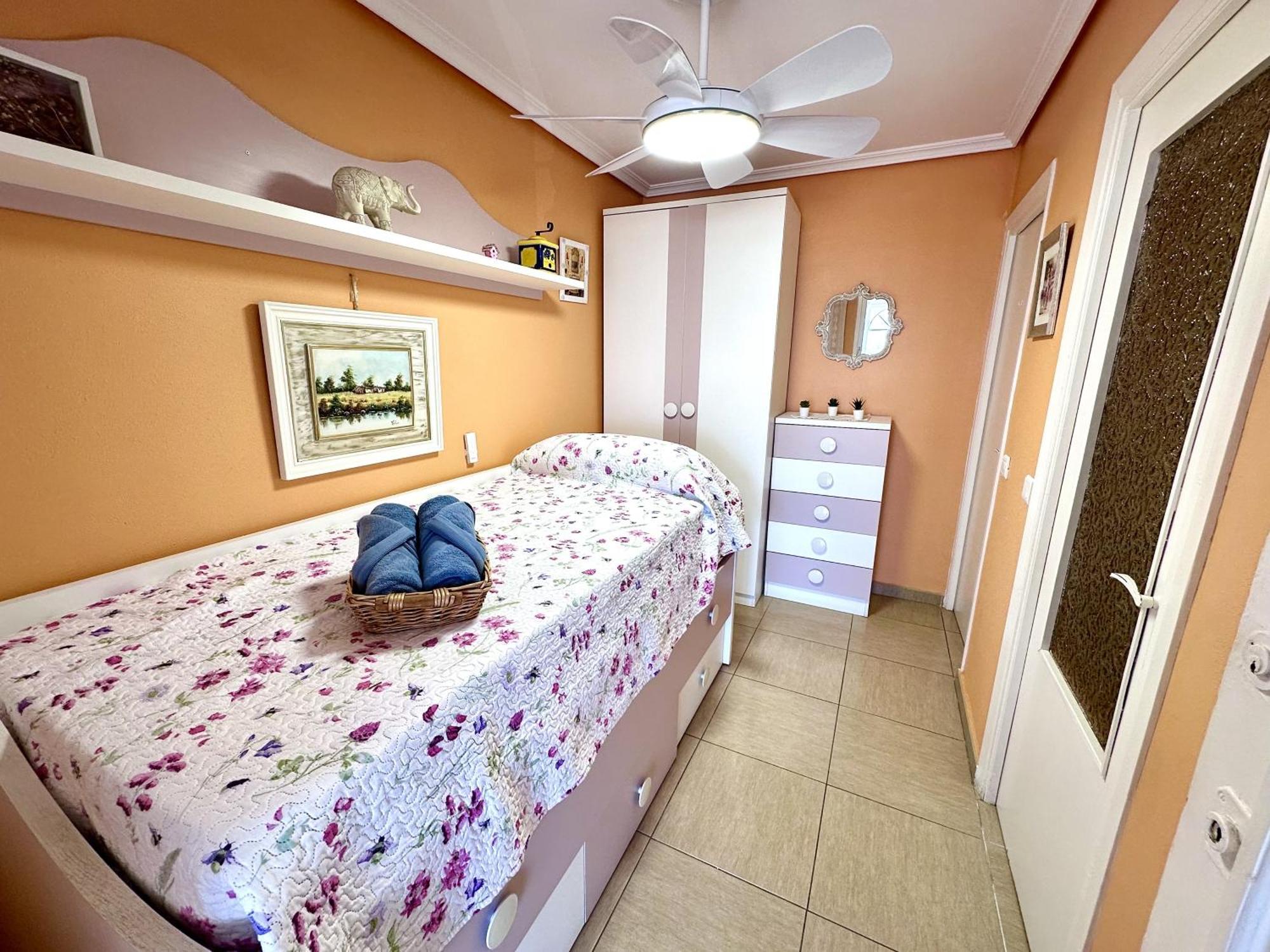 Casaflex, Casa Primera Linea De Playa Saladero Garrido * Rincon de la Victoria
